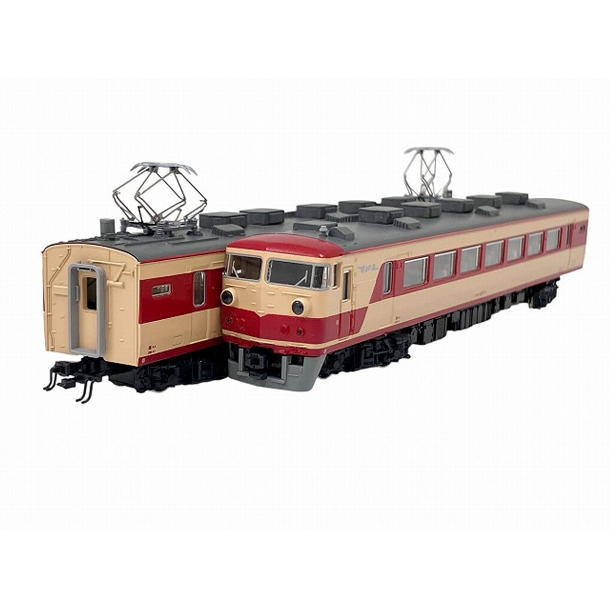 KATO 10-393 157系 あまぎ 7両 基本セット 日光形 国鉄 特急 伊豆 N