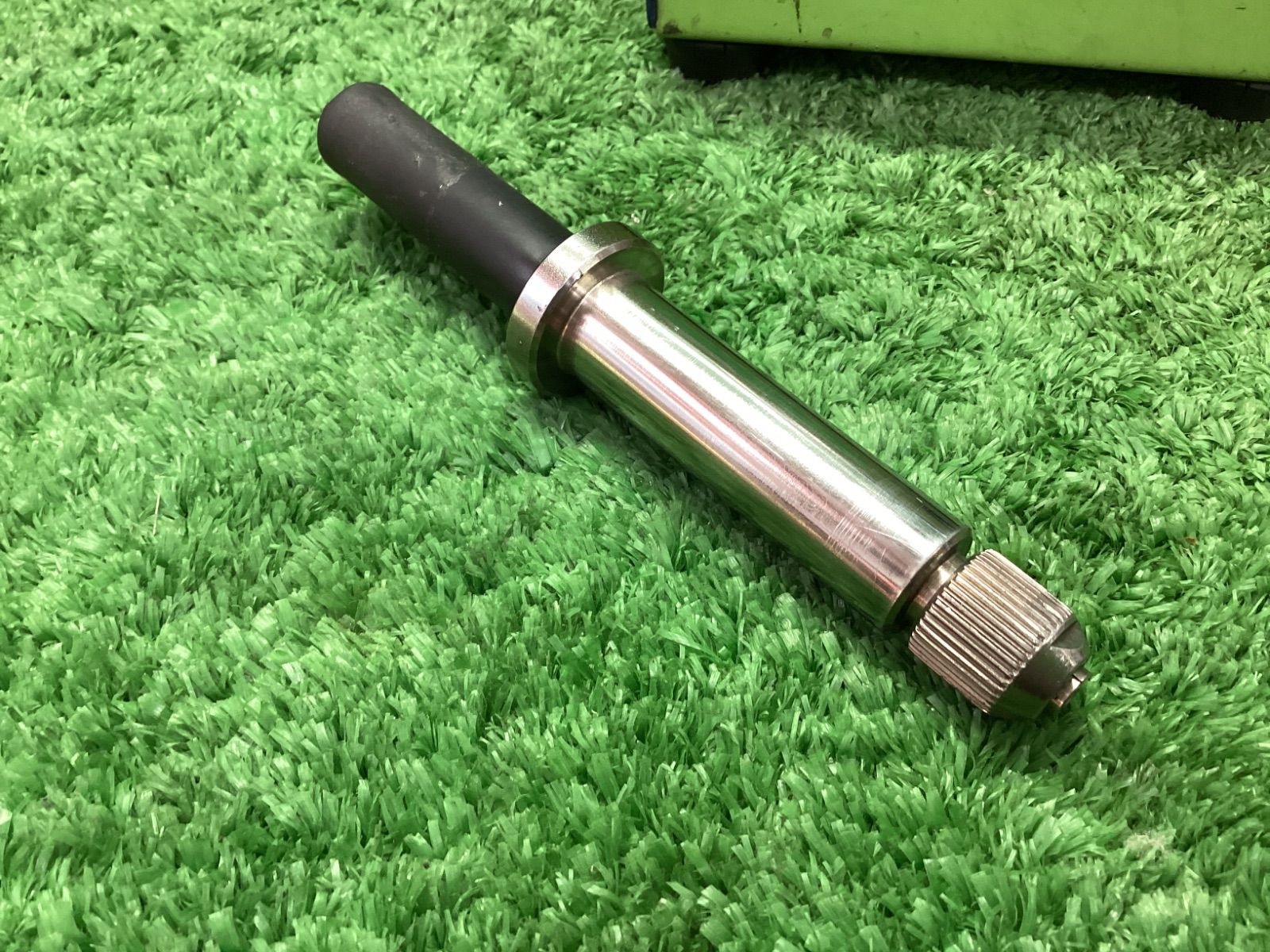 タングステン研磨機 タントギ