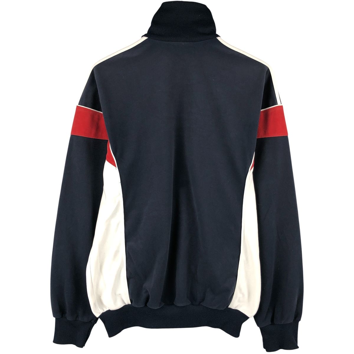 古着 00年代 アディダス adidas ベロアジャージ トラックジャケット