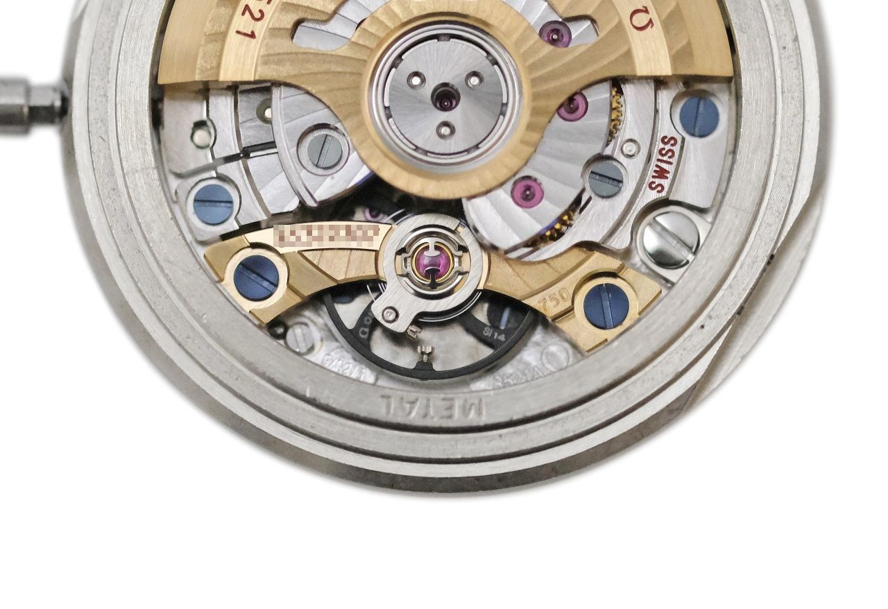 ブラックストライプ