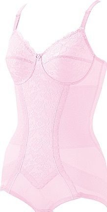 定価36300円 シャンデール エレガント 補正下着 ボディスーツ ピオニーパープル C 85 パワーネット 美ヒップ _43 検マルコシャルレ