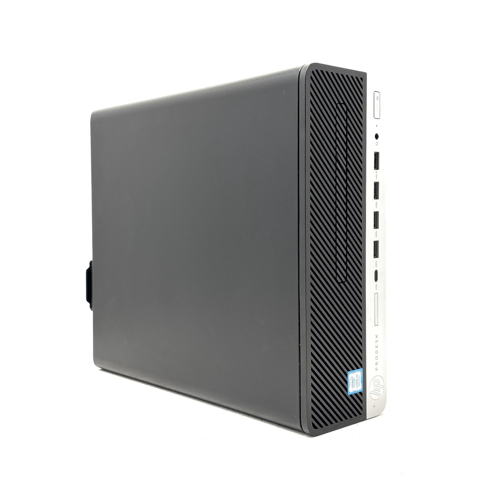 HP prodesk 600 G4 SFF｜第8世代 Core i5 8500｜16GB｜SSD256GB｜DVD