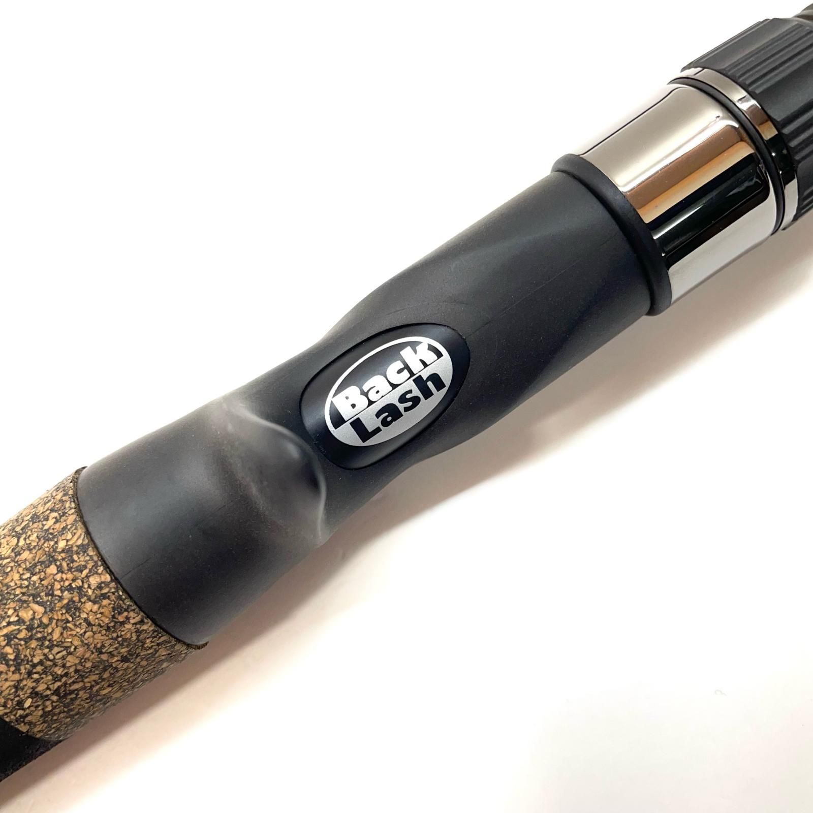 尾張小牧店】 中古 TULALA | ツララ ロッド モンストロコンセプトD