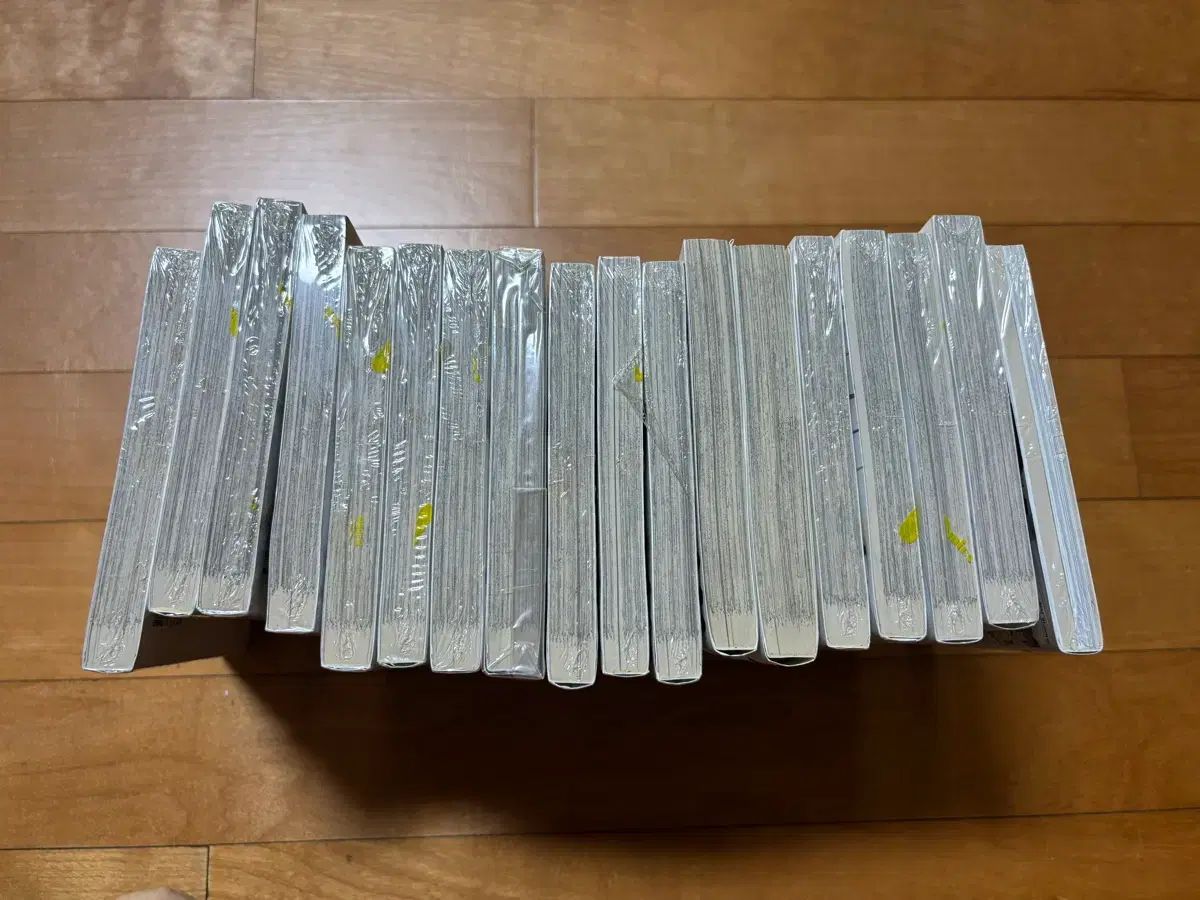  カモン 1-14 16-18 - 18 1 8 12 13巻開封 残り 全巻セット 漫画