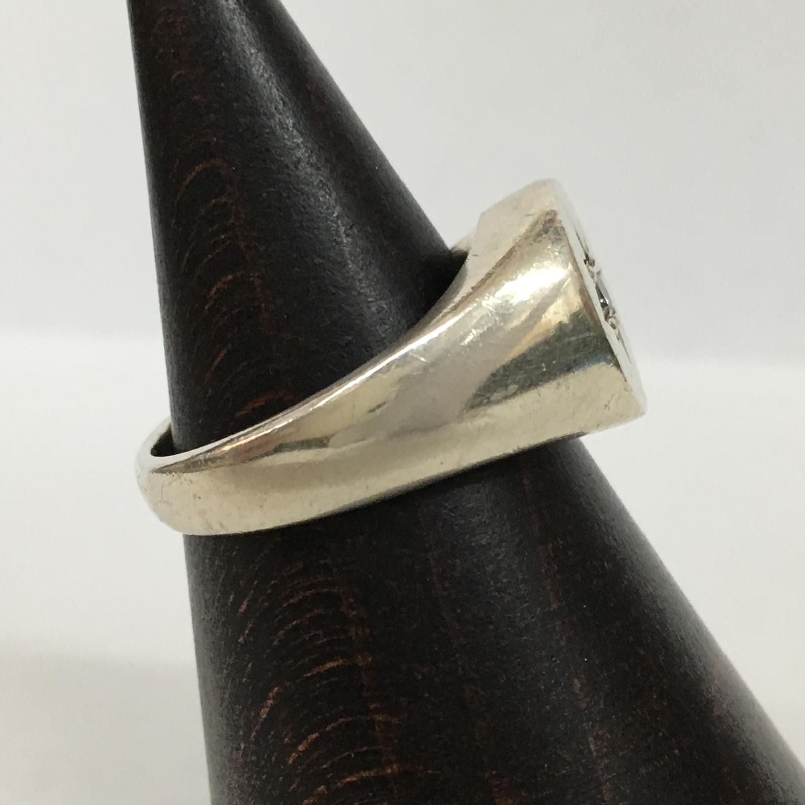 加古川店】 中古 Sympathy of Soul | シンパシーオブソウル リング