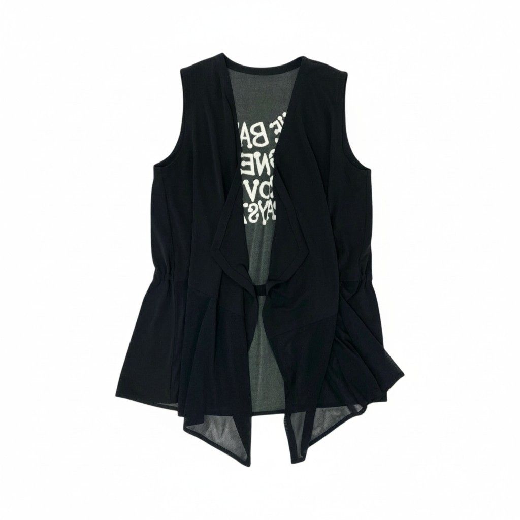 20Ⅼ2《美品》 TOKUKO 1er VOL トクコプルミエヴォル アシンメトリー