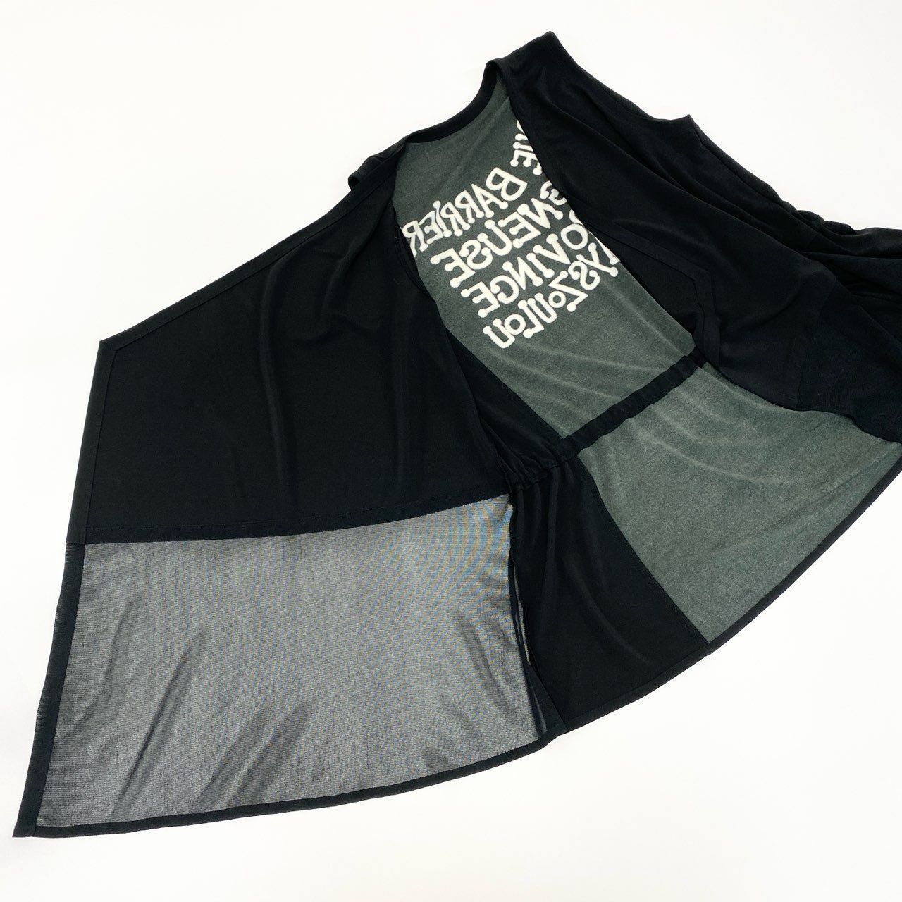 20Ⅼ2《美品》 TOKUKO 1er VOL トクコプルミエヴォル アシンメトリー