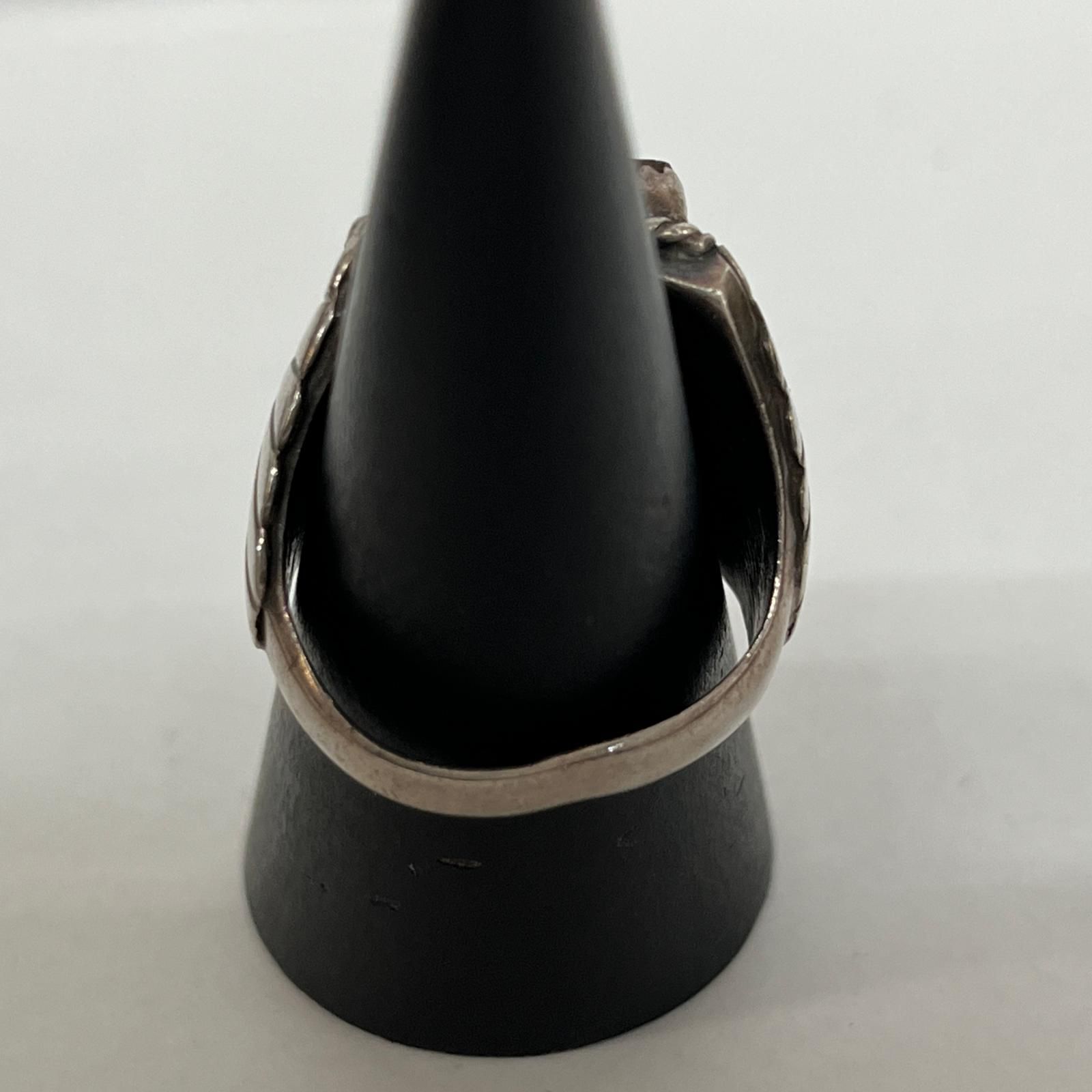 加古川店】 中古 NAVAJO（ナバホ族） | ナバホゾク リング・指輪