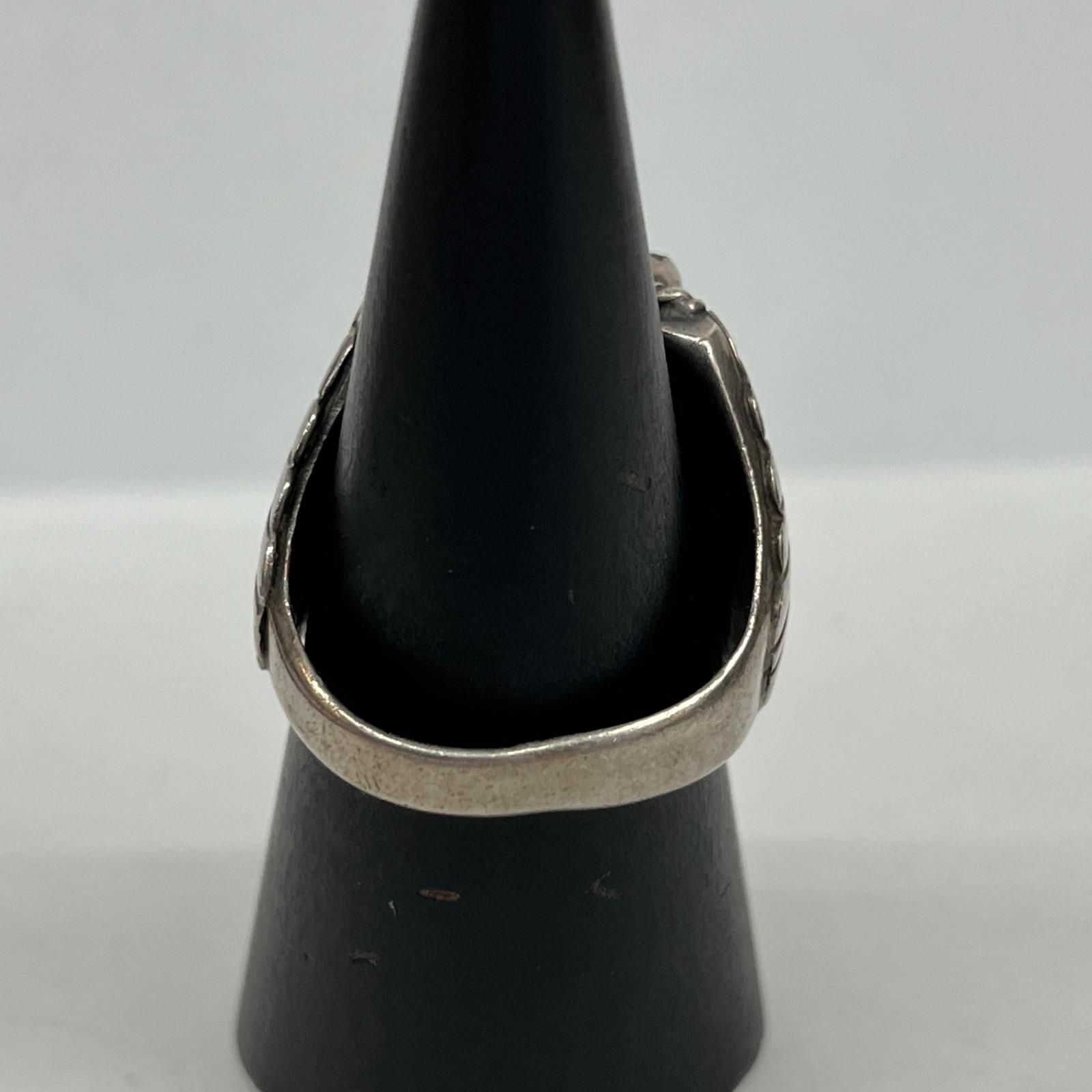 加古川店】 中古 NAVAJO（ナバホ族） | ナバホゾク リング・指輪