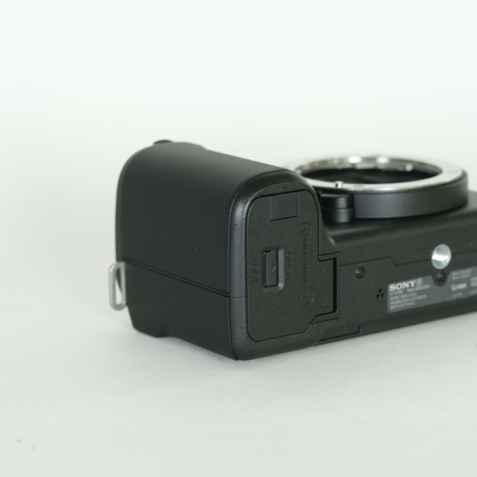  SONY VLOGCAM ZV E 10 II M 2 ボディ ブラック Eマウント ミラーレス一眼 デジタルカメラ