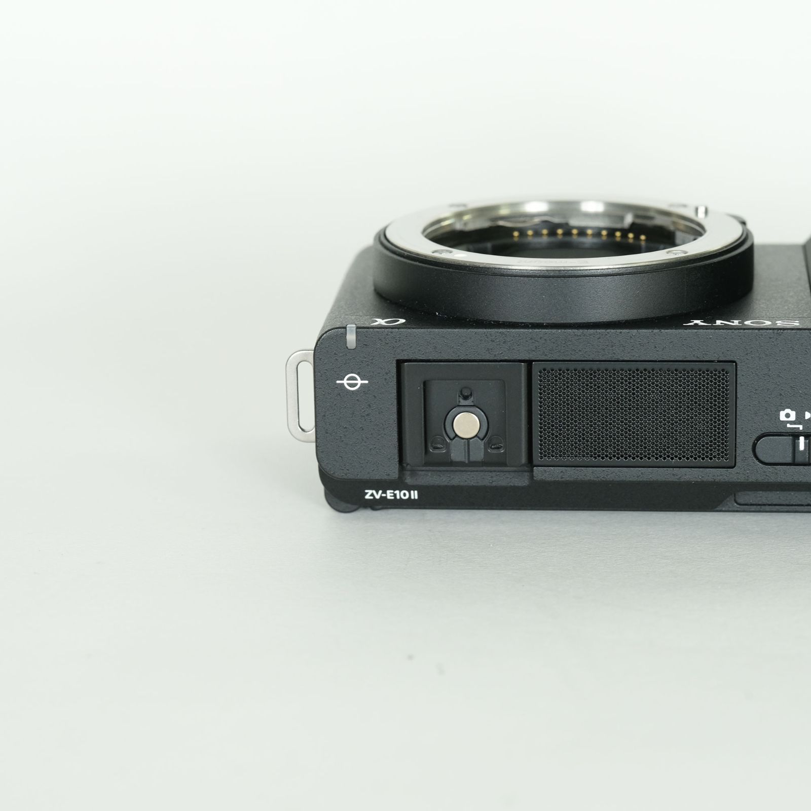 ボディ ブラック