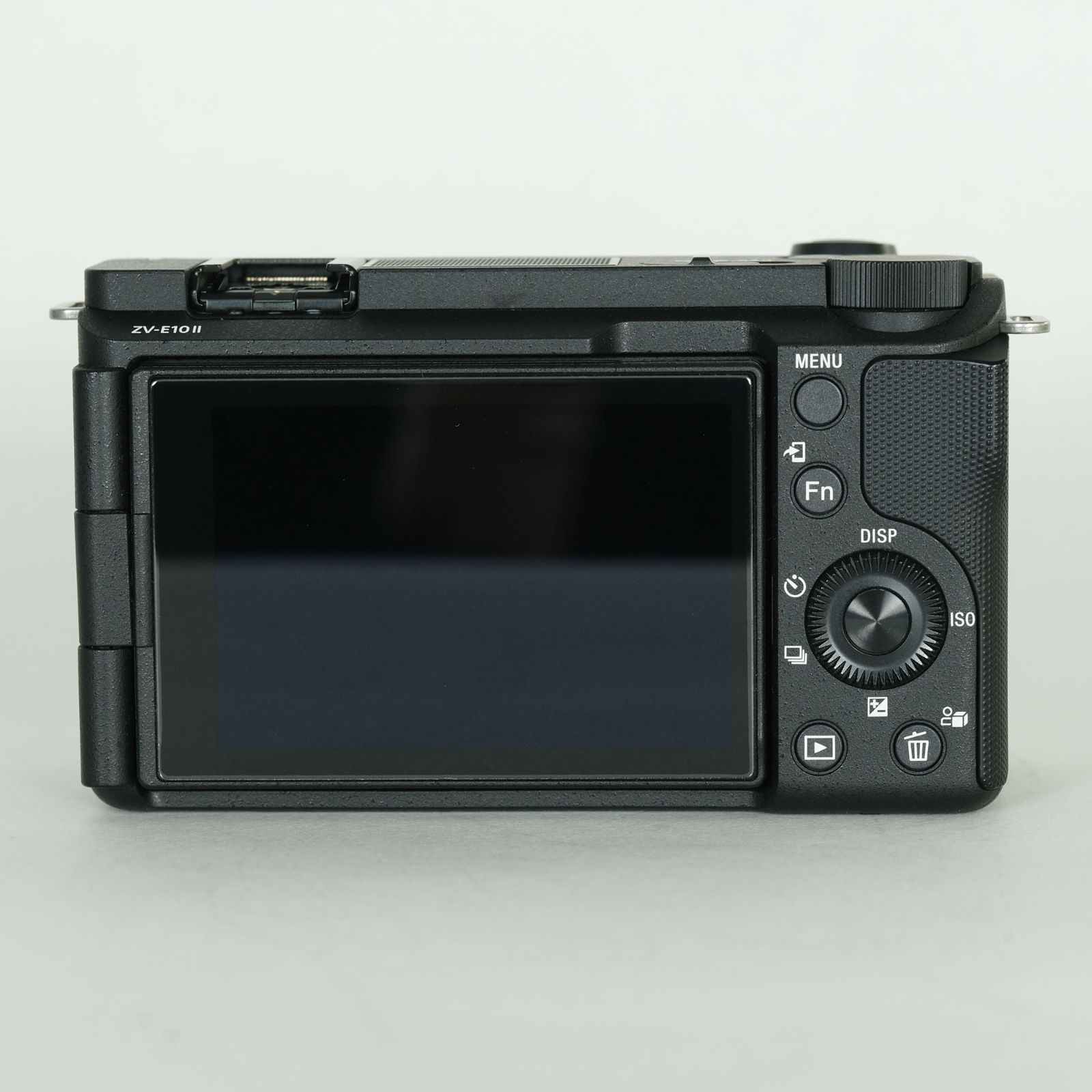 ブラック Eマウント