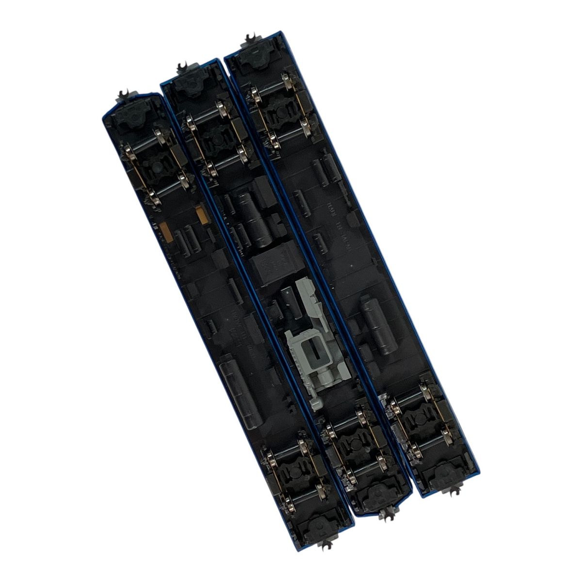 KATO 10-2106 寝台急行 はまなす 増結 3両セット Nゲージ 鉄道模型