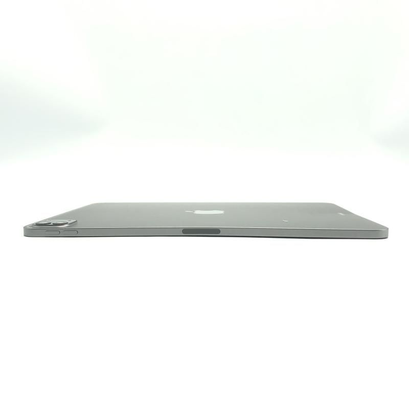 中古 iPad Pro 第4世代 11インチ 256GB スペースグレイ WiFi - メルカリ