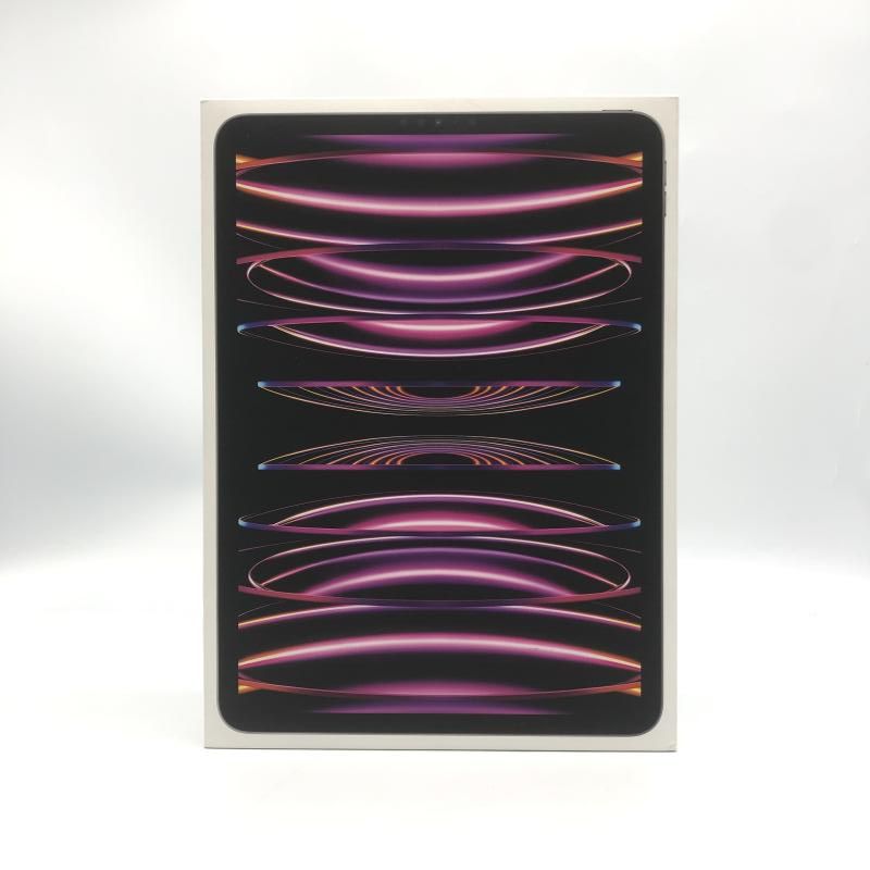 中古 iPad Pro 第4世代 11インチ 256GB スペースグレイ WiFi - メルカリ