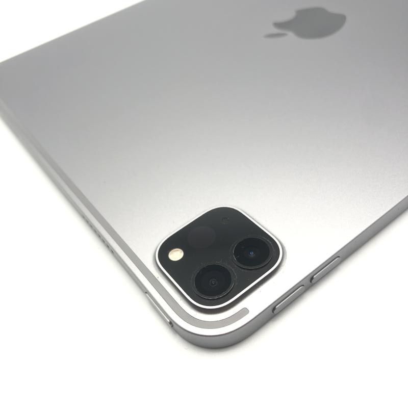 中古】iPad Pro(第4世代) 11インチ 256GB スペースグレイ WiFiモデル