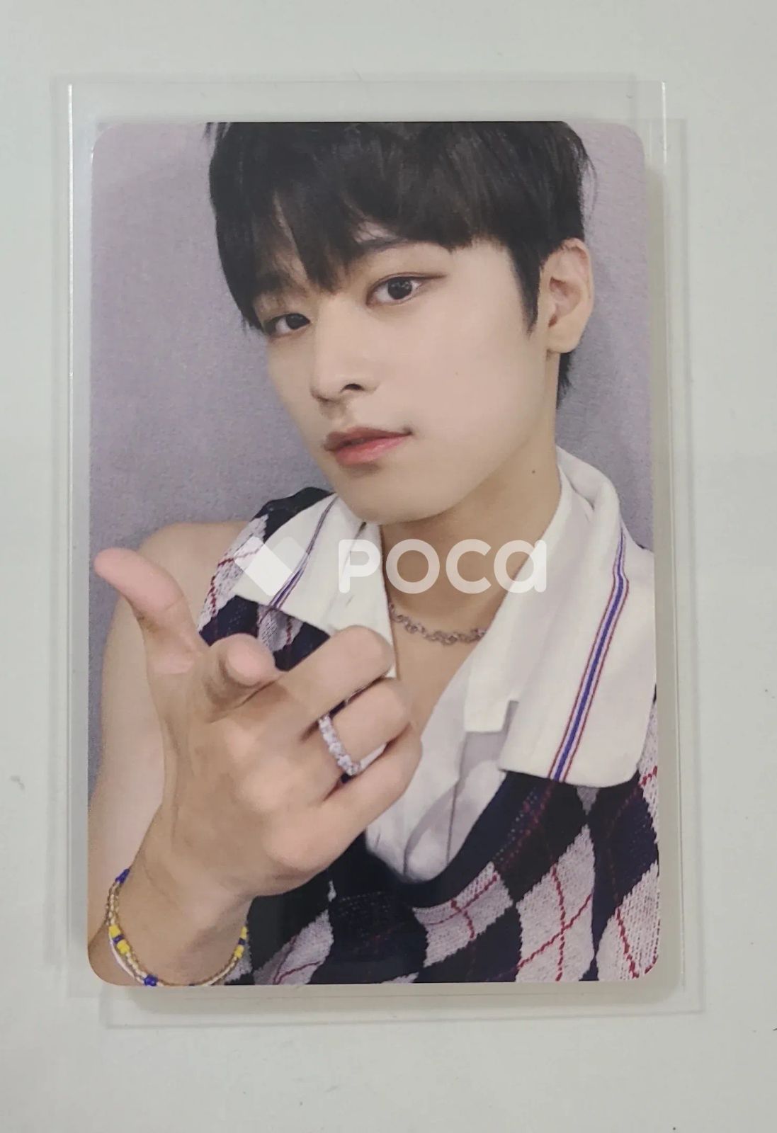 THE BOYZ ジュヨン THRILL-ING WITHDRAMA - メルカリ