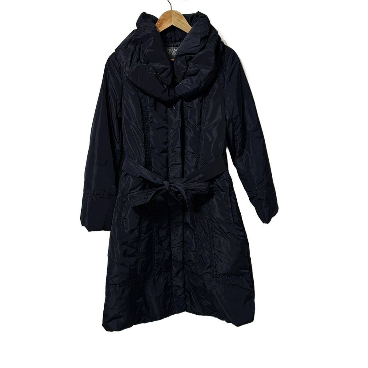 FRANCO FERRARO(フランコフェラーロ) ダウンコート サイズ3 L