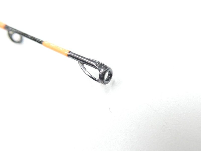 ジャッカル ビンビンスティック BXS-C 511 UL 01-