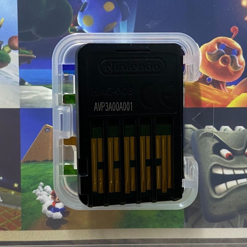 08w14433 スーパーマリオ 3D コレクション ゲームソフト Nintendo