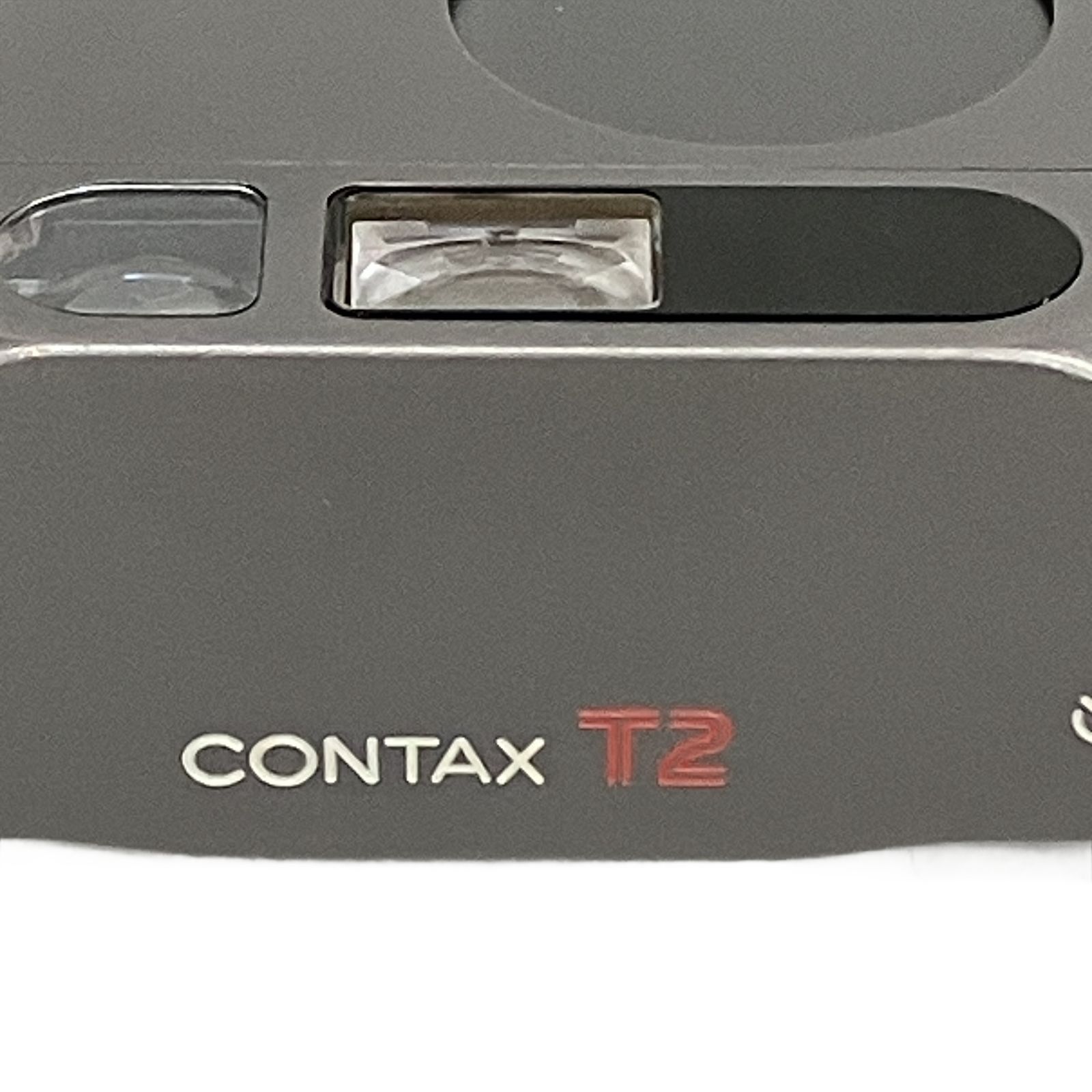  CONTAX コンタックス Carl Zeiss Sonnar 2 8 38 T コンパクト フィルムカメラ コンパクトカメラ(フィルム) フィルムカメラ