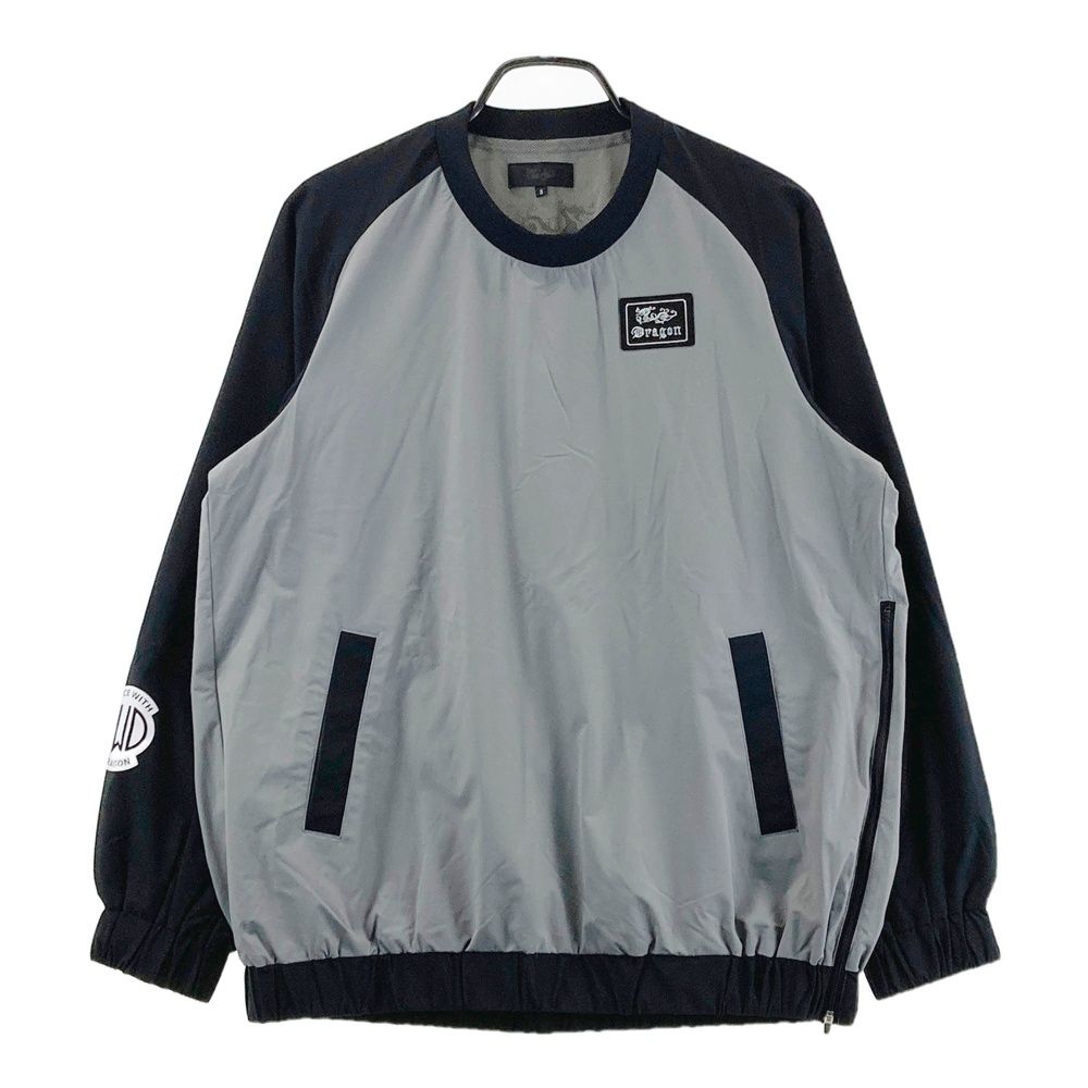 サイズ：3 DANCE WITH DRAGON ダンスウィズドラゴン 長袖ブルゾン