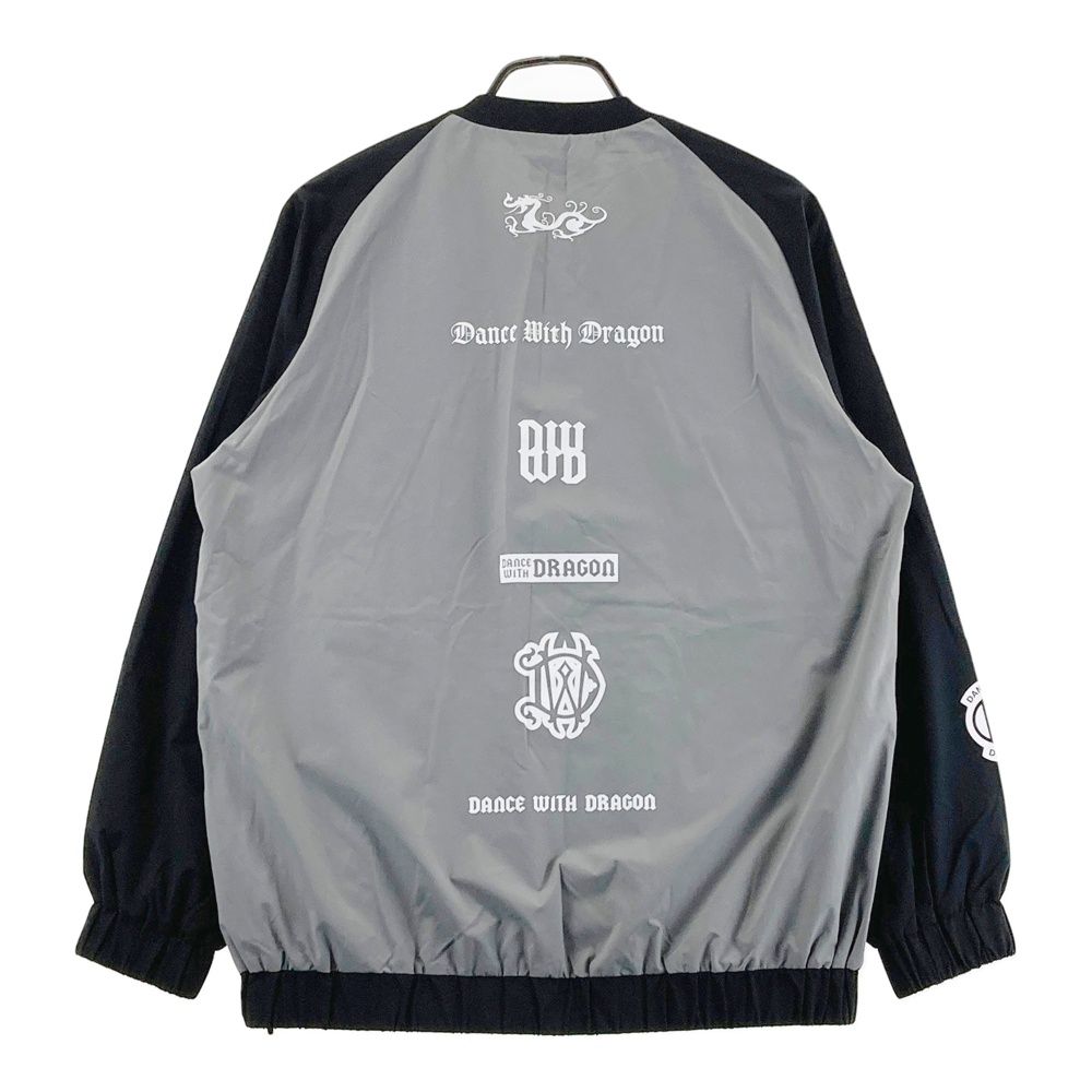 サイズ：3 DANCE WITH DRAGON ダンスウィズドラゴン 長袖ブルゾン