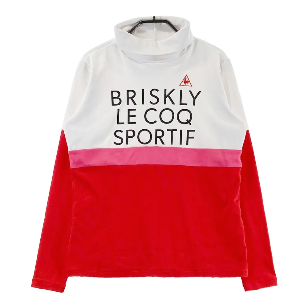 dショッピング |ルコックスポルティフ ゴルフ Le coq sportif GOLF