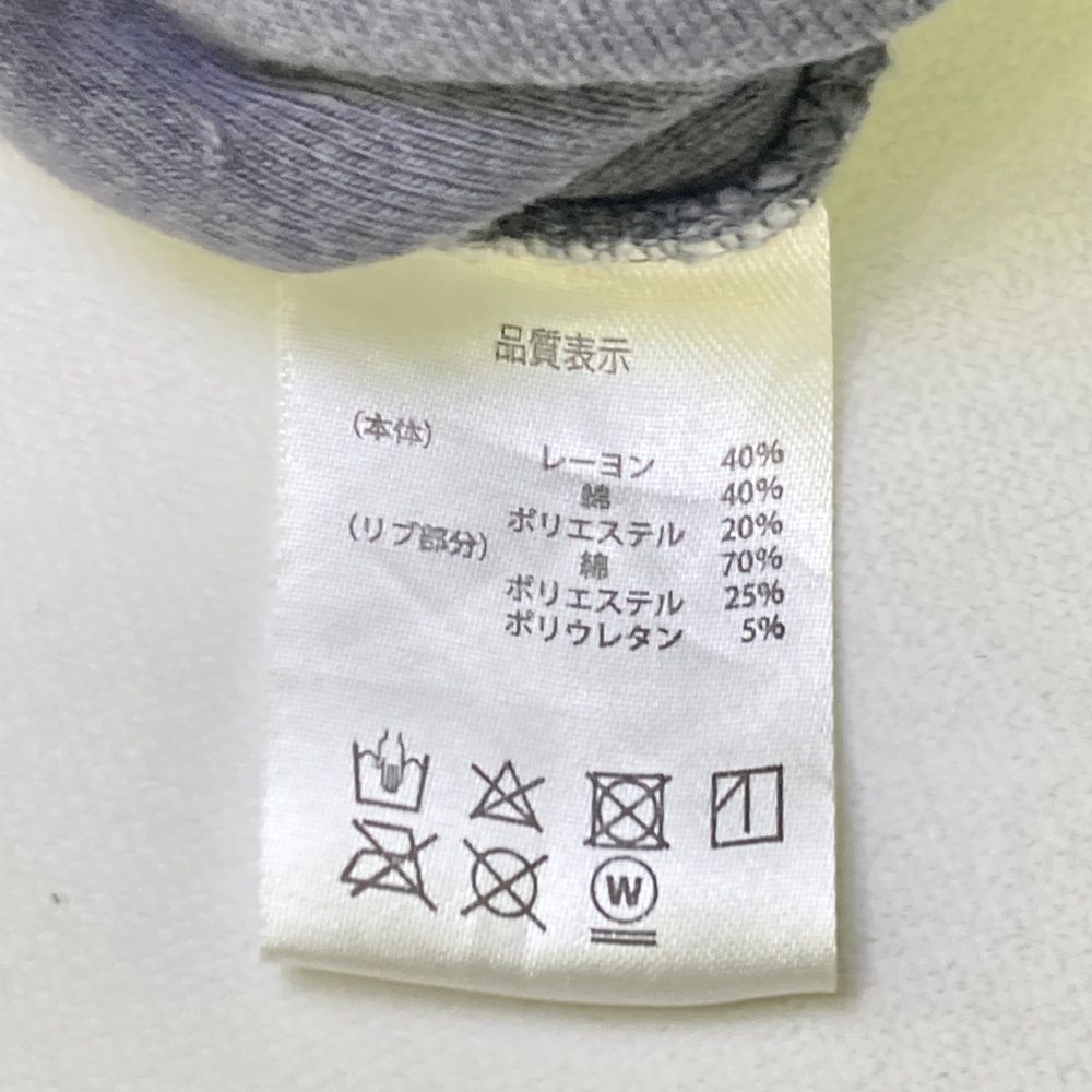 サイズ：S EFFLORESCENCE エフロレッセンス 卸売 パイル地 ハーフ