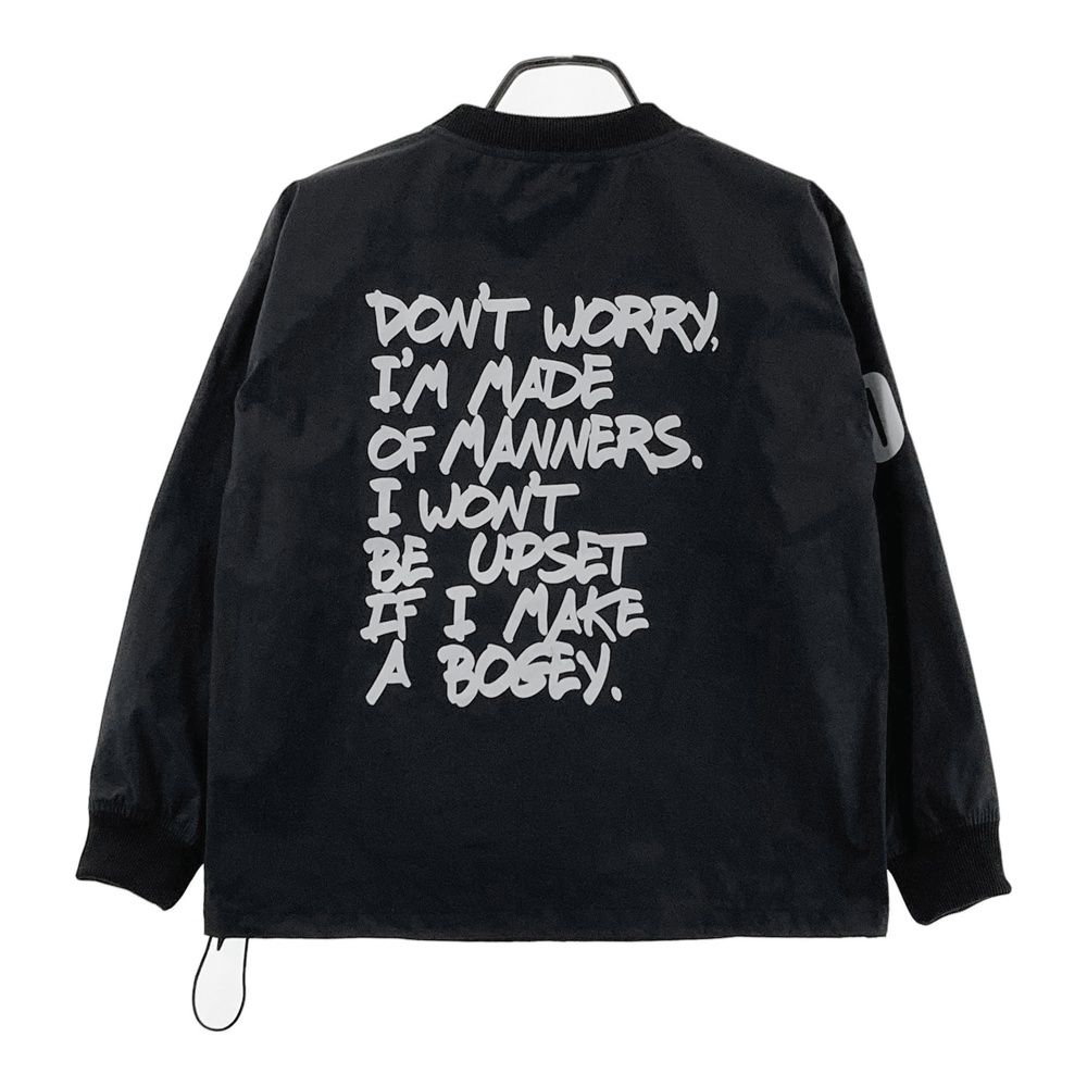 サイズ：S EFFLORESCENCE エフロレッセンス 長袖ジャケット プル