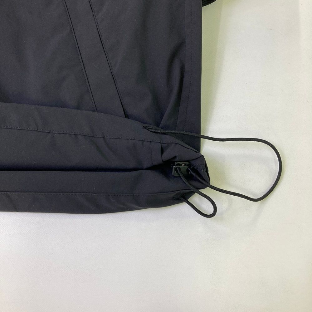 サイズ：S EFFLORESCENCE エフロレッセンス 長袖ジャケット プル