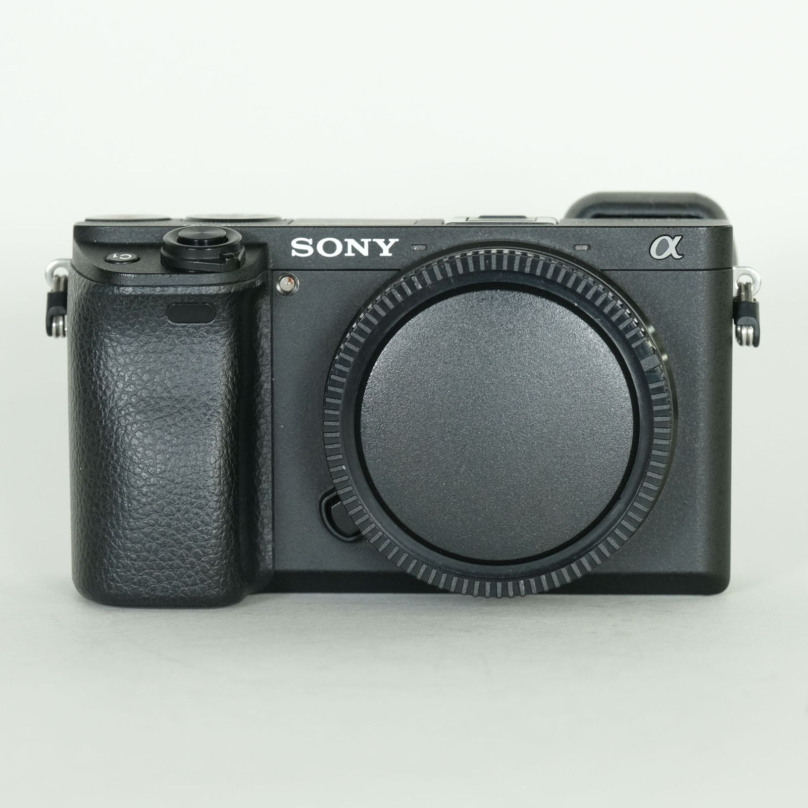 SONY　α6300 良品 | シャッター数8,764回] SONY α6300（ILCE-6300） | SONY E