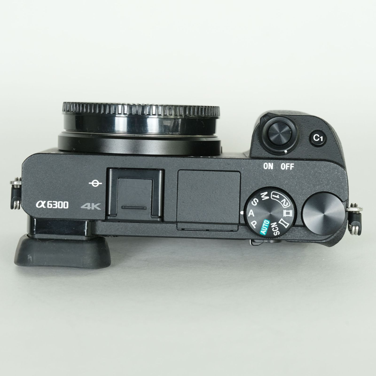 良品 | シャッター数8,764回] SONY α6300（ILCE-6300） | SONY E