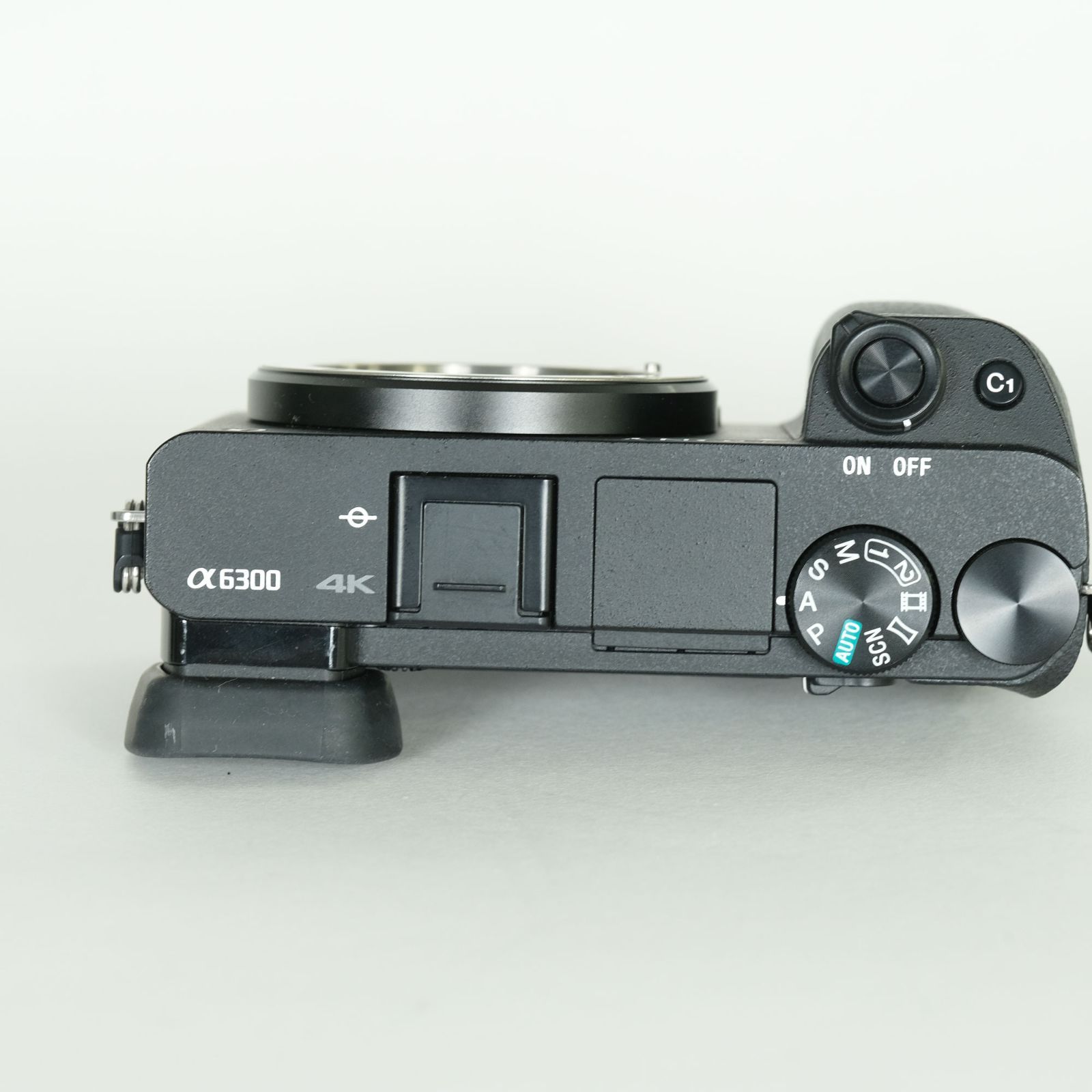 良品 | シャッター数8,764回] SONY α6300（ILCE-6300） | SONY E