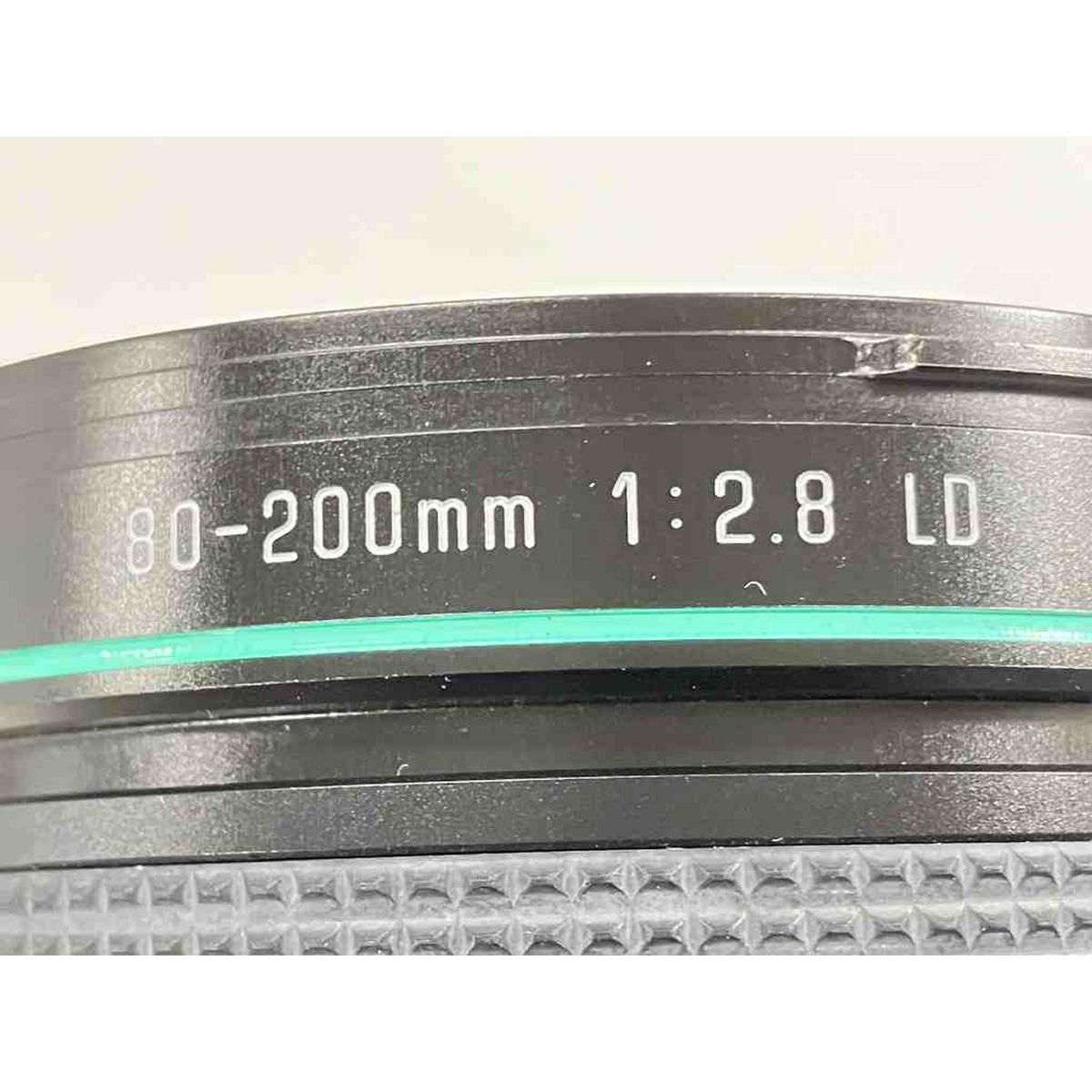 TAMRON SP AF 80-200mm F/2.8 LD Adaptall 2 マウント 大口径望遠