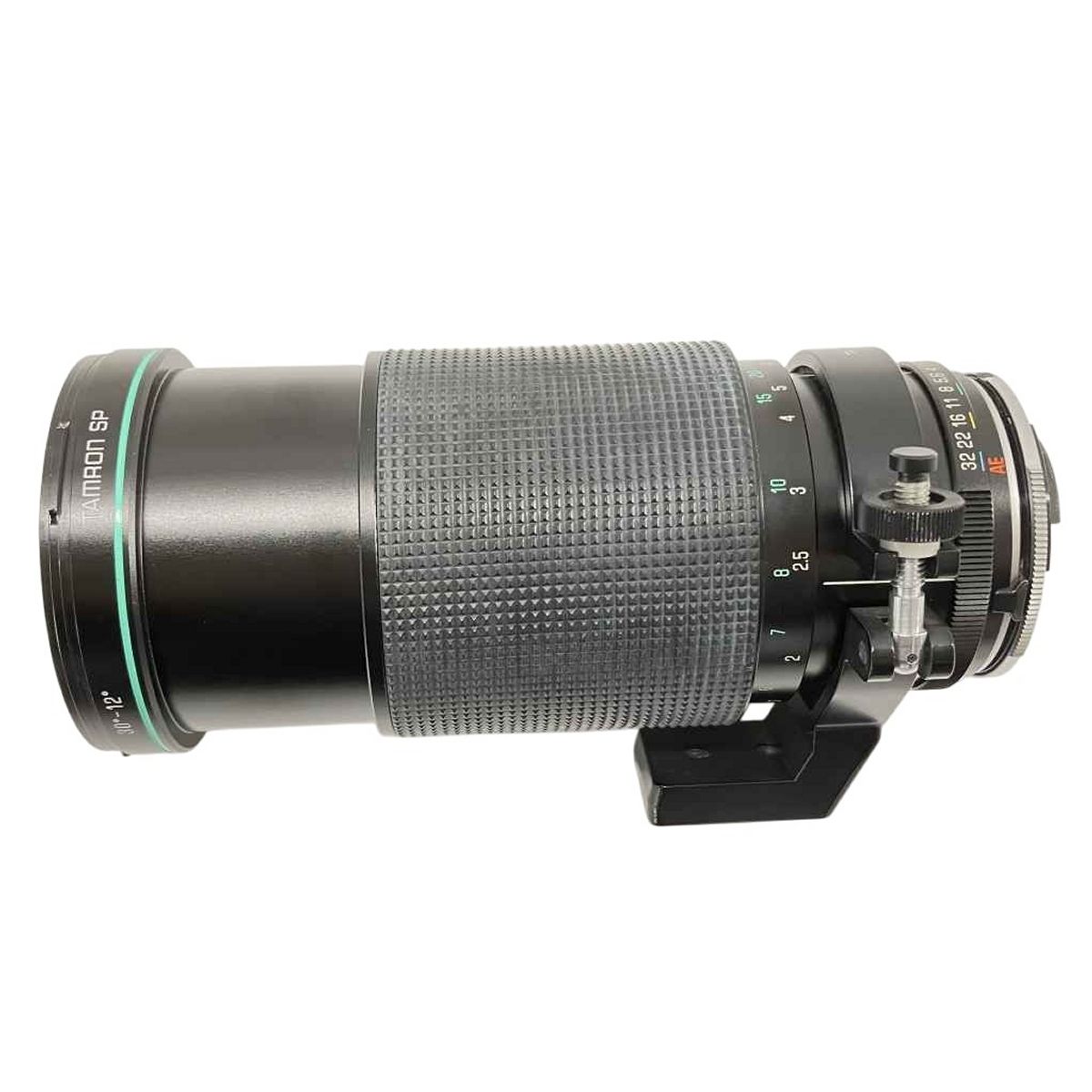 レンズ(ズーム) iia TAMRON SP AF 80-200mm F/2.8 LD Adaptall 2 マウント 大口径望遠