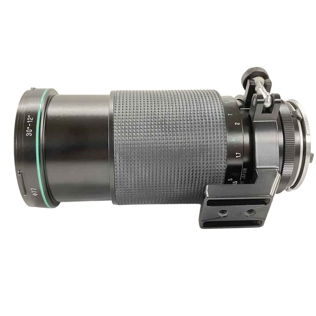 TAMRON SP AF 80-200mm F/2.8 LD Adaptall 2 マウント 大口径望遠