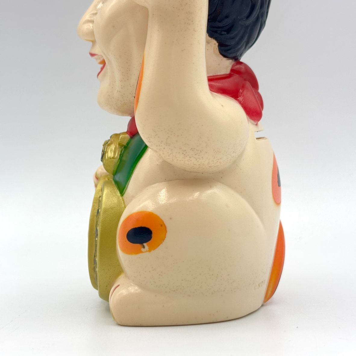 え沖】天才・たけしの元気が出るテレビ!! ビートたけしの招き猫貯金箱