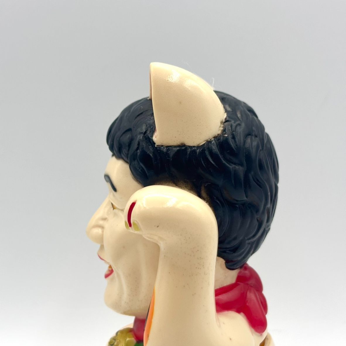 え沖】天才・たけしの元気が出るテレビ!! ビートたけしの招き猫貯金箱