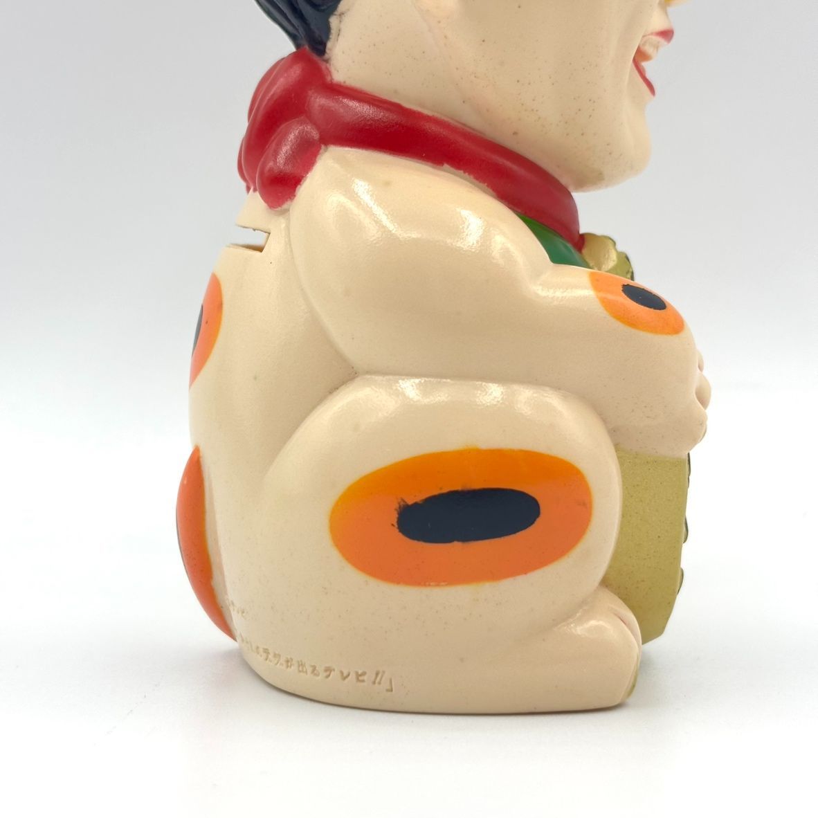 え沖】天才・たけしの元気が出るテレビ!! ビートたけしの招き猫貯金箱