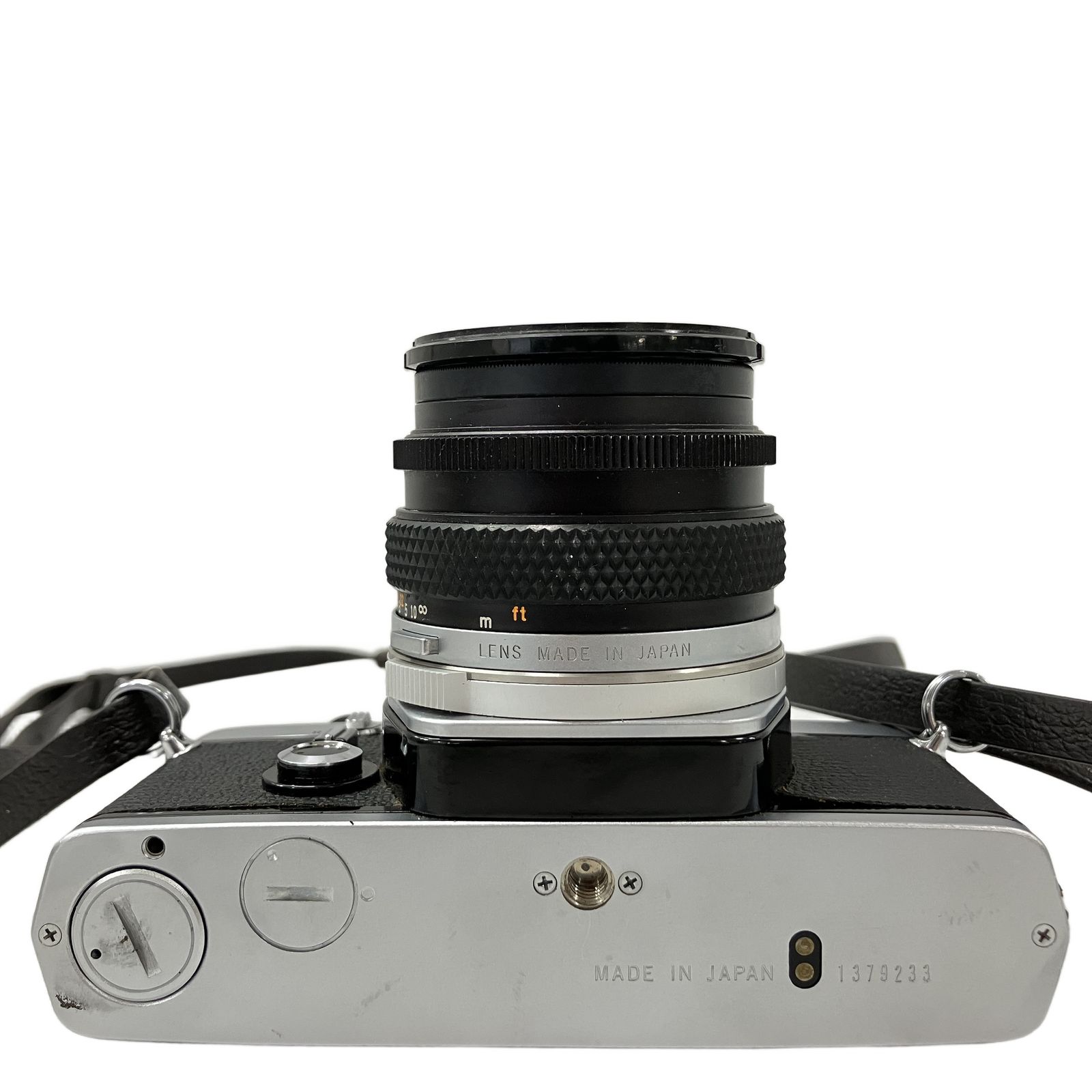 カメラ オリンパス