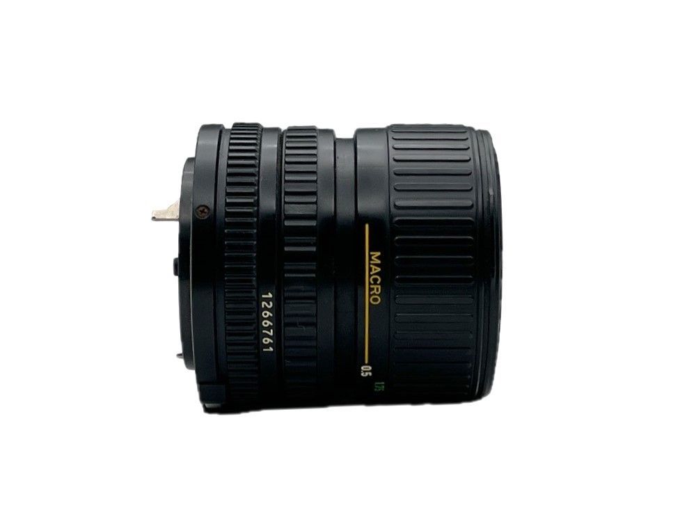 レンズ35㎜～70㎜F