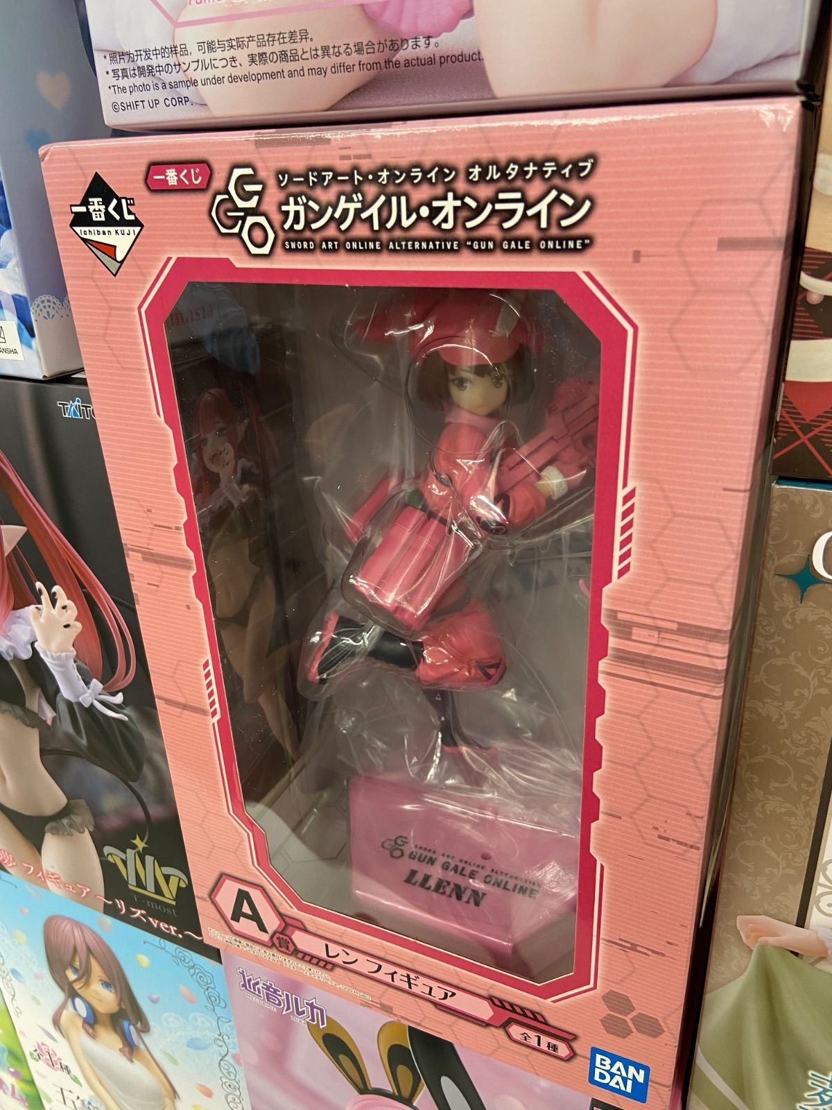 未開封 美少女 フィギュア まとめ 計19点 その着せ替え人形は恋をする