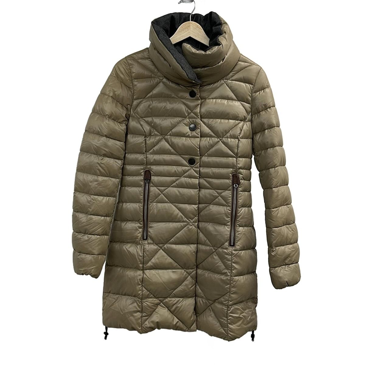 DUVETICA(デュベティカ) ダウンコート サイズ40 M レディース美品