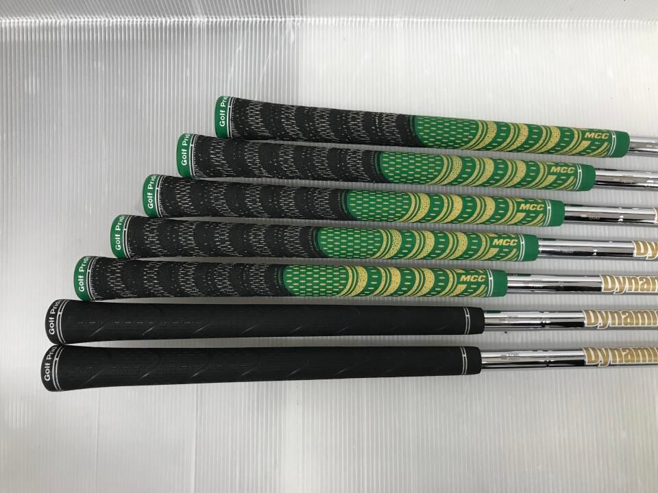 JPX 921 TOUR ダイナミックゴールド 120 S200 アイアンセット JPX 921 TOUR アイアン(ダイナミックゴールド120 スチールシャフト付