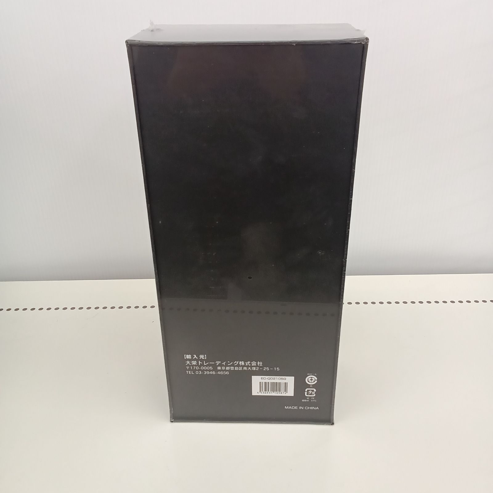 ☆リユースのサカイ千葉中央店☆ ECOALA ヘアードライヤー EC-QD2105G