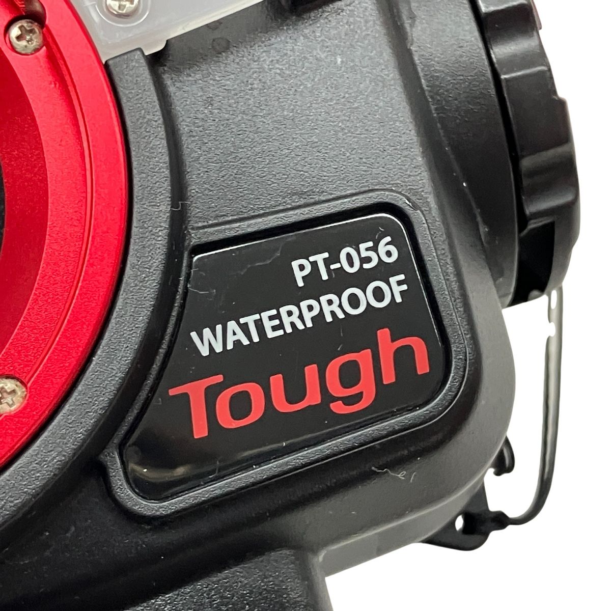  OLYMPUS PT 056 カメラ用 防水プロテクター STYLUS TG 3 4 Tough用 オリンパス 水中 水中カメラ機材 カメラアクセサリー