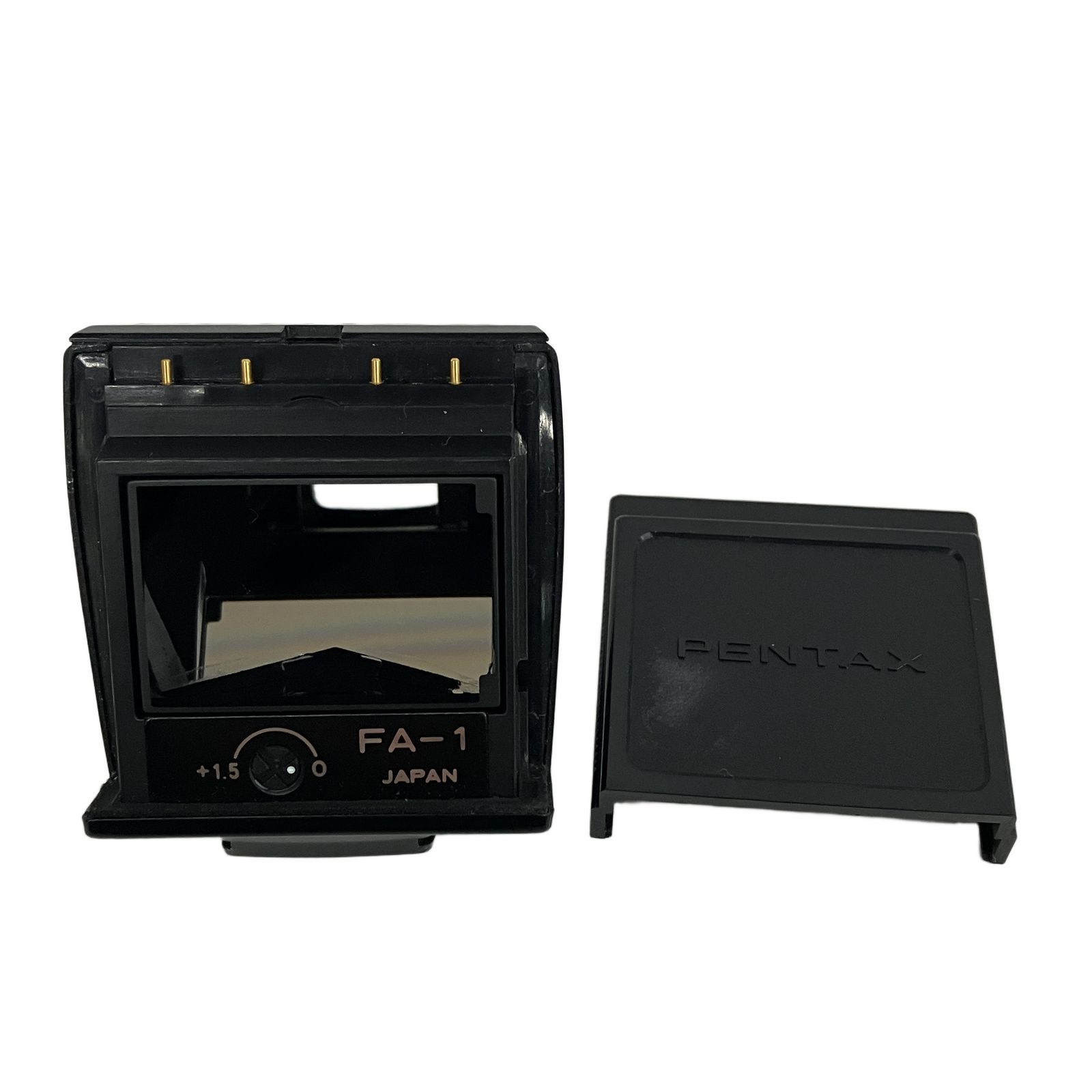 ペンタックス FA