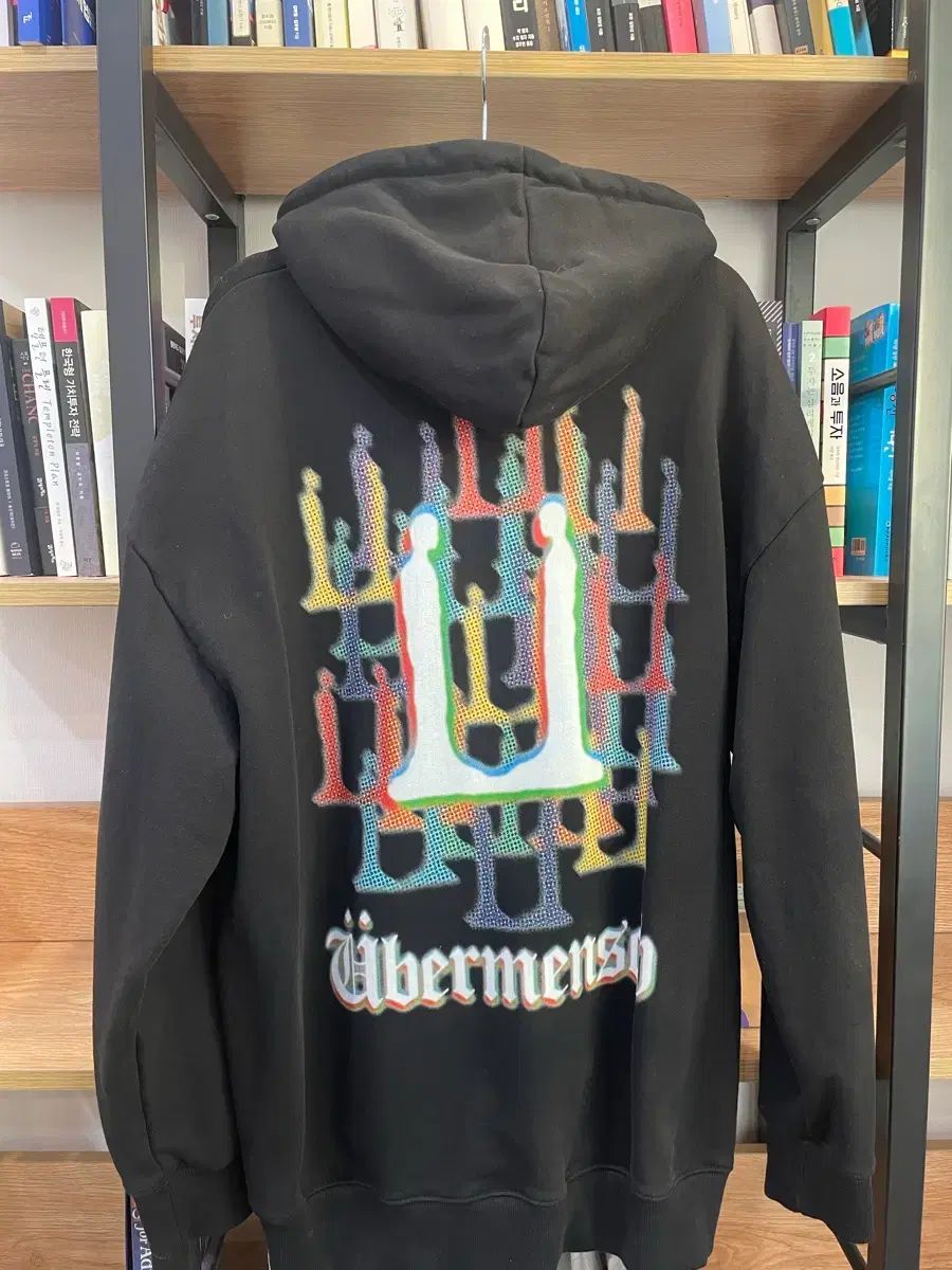 G DRAGON ジードラゴン ウェーバーメンシュ WORLD TOUR WHO ジップアップ ブラック