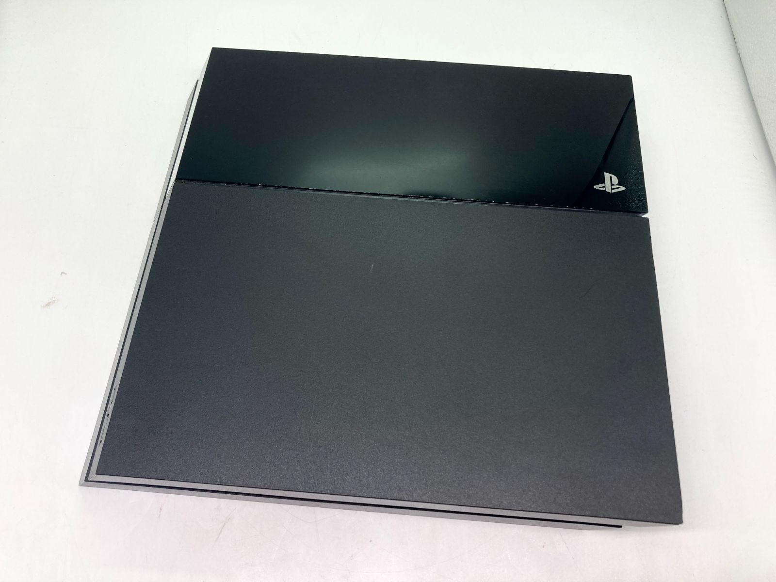 本体のみ PlayStation 4 ジェット ブラック CUH-